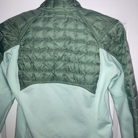 PATAGONIA down hybrid jacket. - Picture 8 of 14